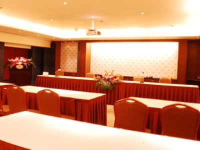 Shanghai Forte Hotel Экстерьер фото